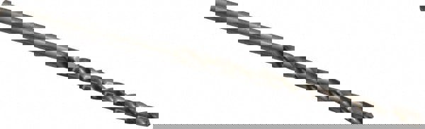 Jobber Length Drill Bit: #35, 118 &deg;, High Speed Steel